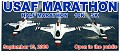 USAF Half Marathon 2009 010